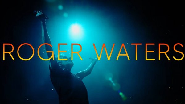 Роджер Уотерс | Roger Waters: This Is Not a Drill – Live from Prague 2025