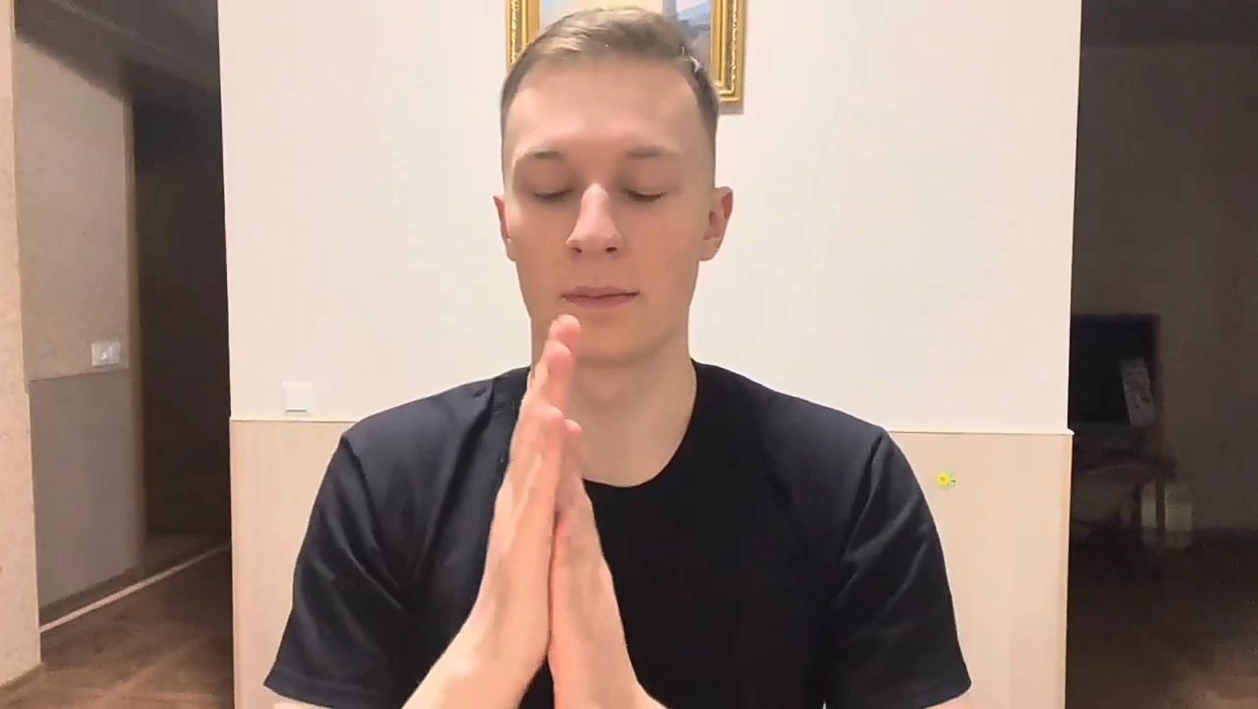 ASMR СЕАНС медитации - Улучшение памяти смотреть онлайн