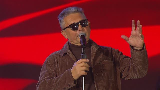 «С тобою» / «With you»