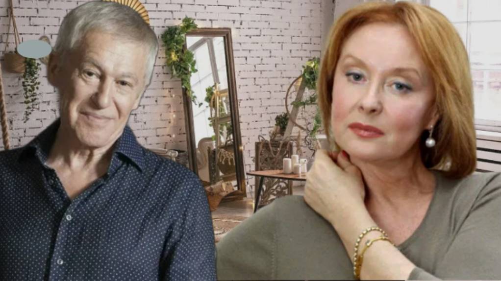 Он добил ее в самый страшный момент: как бывший муж опозорил прикованную к постели Удовиченко смотреть онлайн