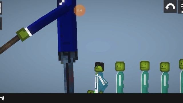 Смерть чун хи игрока 222 игра в кальмара 3 от меня смотреть онлайн