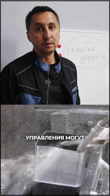 Что нужно знать при покупке поддержанного станка с ЧПУ? #бустанок #поддержанныйстанок #чпустанки