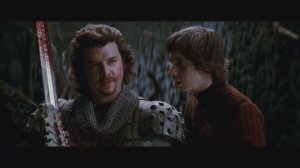 Сказка о диком вепре.