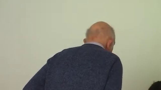 Александр Моисеевич Пятигорский. Философия буддизма. Часть 6 смотреть онлайн