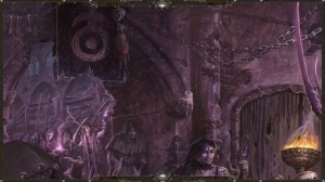 #11 Миры удовольствий Вархаммер 40к - что там происходит?