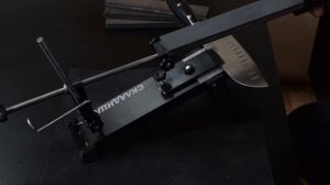 как точит Складишок