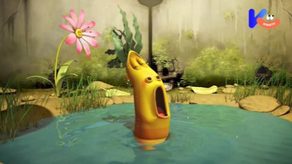 Встречайте новый сезон на KIDS TV