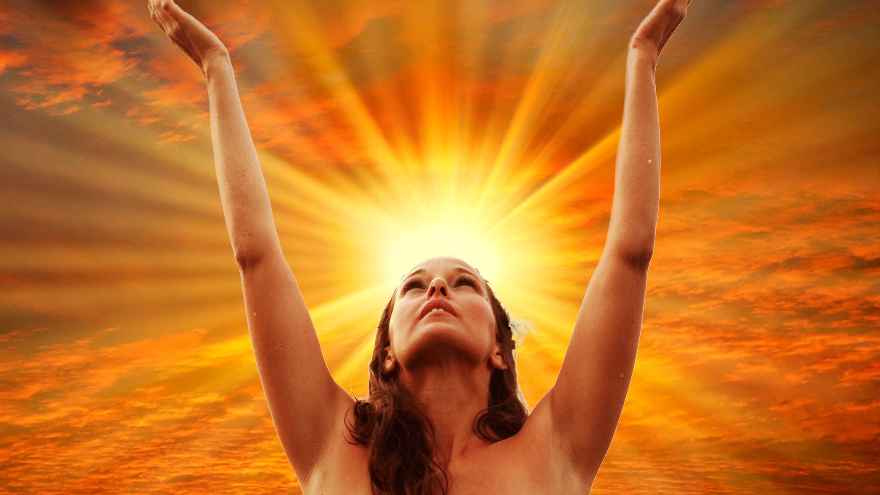 Транс на гармонизацию эмоционального состояния на фоне колоколов смотреть онлайн