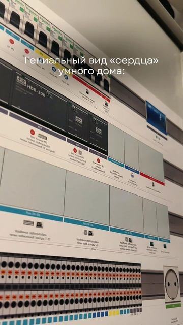 Сердце умного дома смотреть онлайн