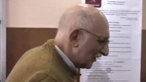 Александр Моисеевич Пятигорский. Философия буддизма. Часть 8.1