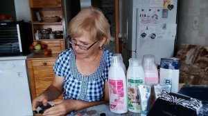 ИЗ ГОРОДА В ДЕРЕВНЮ. ХРОНИКА ДНЯ.