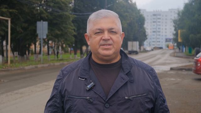 САРАПУЛ — ГОРОД, КОТОРЫЙ НАМ ДОРОГ! смотреть онлайн