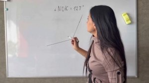 Как пользоваться транспортиром