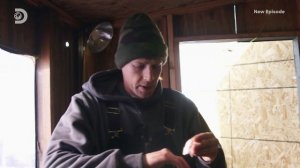 Золотая лихорадка: Берингово море 10 сезон 16 серия (документальный сериал, 2020)