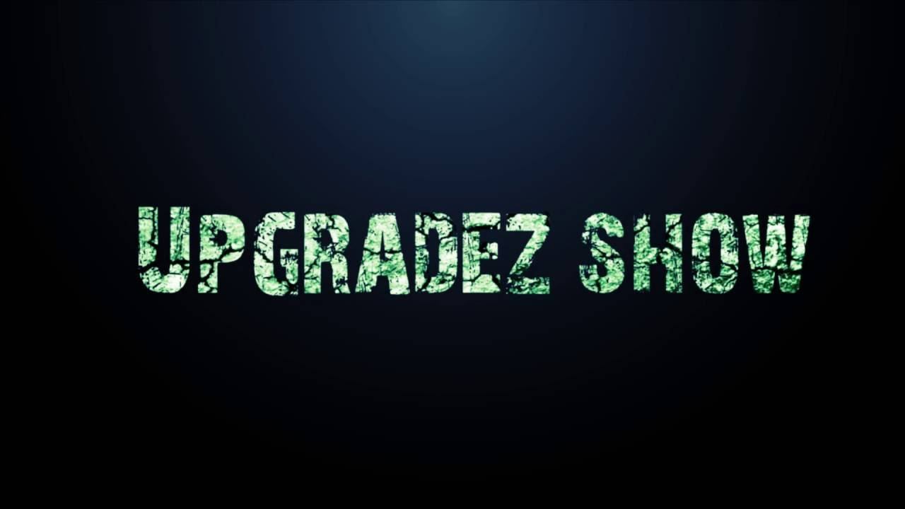 UpgradeZ - Брейк в Jagger Club смотреть онлайн