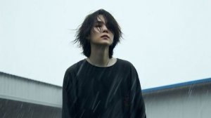 "История Мин Юнги: Путь к свету через тьму" 🌟🎶