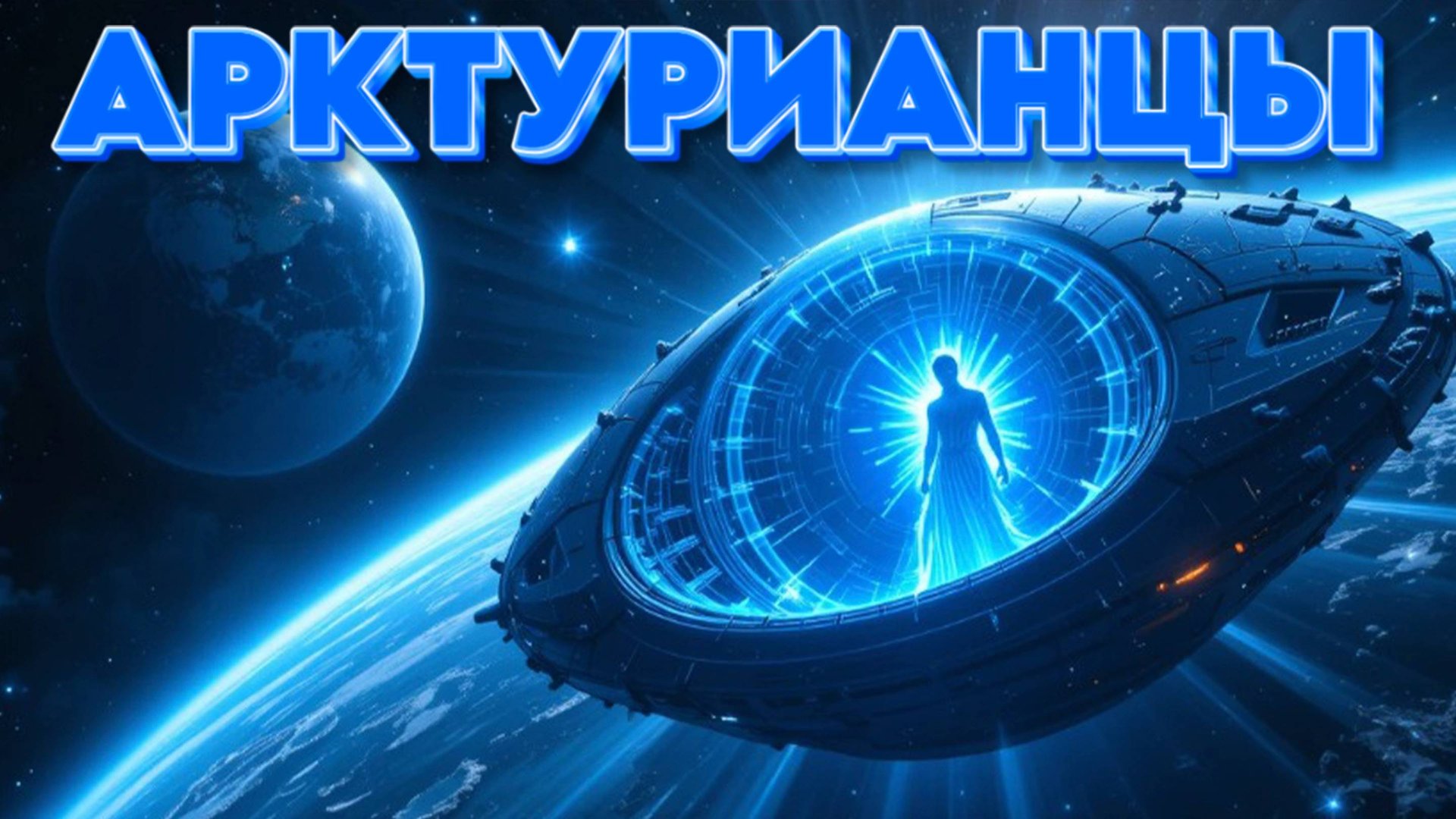 АРКТУРИАНЦЫ | Абсолютный Ченнелинг смотреть онлайн