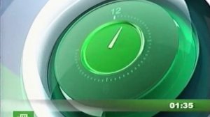 НТВ-Беларусь. Конец эфира. 02.06.2012