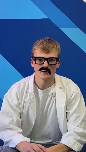 Кастинг на роль первокурсника ВоГУ. День 3. Ученые нам нужны, тем более из Харовска! смотреть онлайн