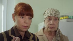 Племяшка (2014) Мелодрама 2 серия