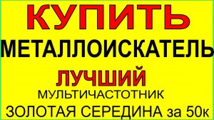 Металлоискатель NOKTA SCORE, Металлодетектор мультичастотный для поиска монет и золота и ювелирке