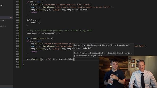 17. Hands-on Exercise #6 Part 2