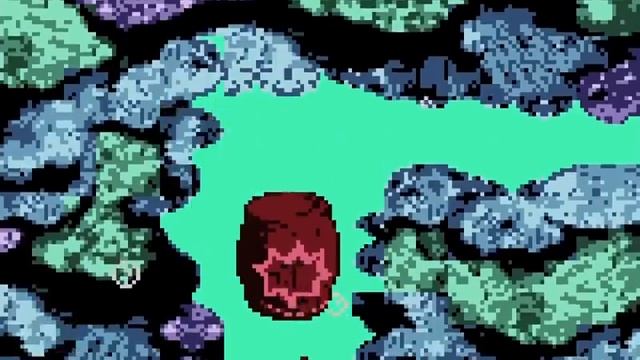 Donkey Kong Country (GBC) смотреть онлайн