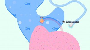 Закрась все страны! Paper io 2