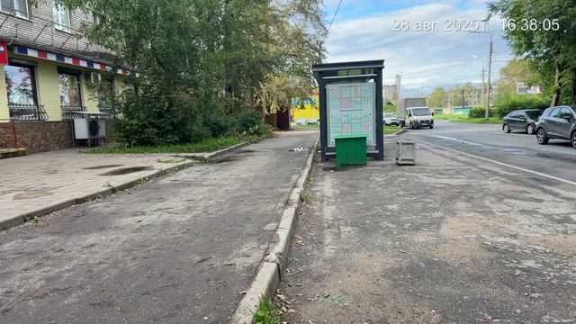 Череповец, Архангельская 41 трафик смотреть онлайн