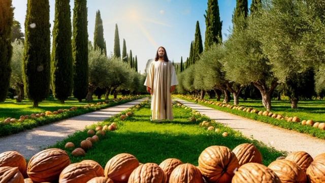 29 августа 2025 - Спас Нерукотворный (ореховый спас). Молитва. смотреть онлайн