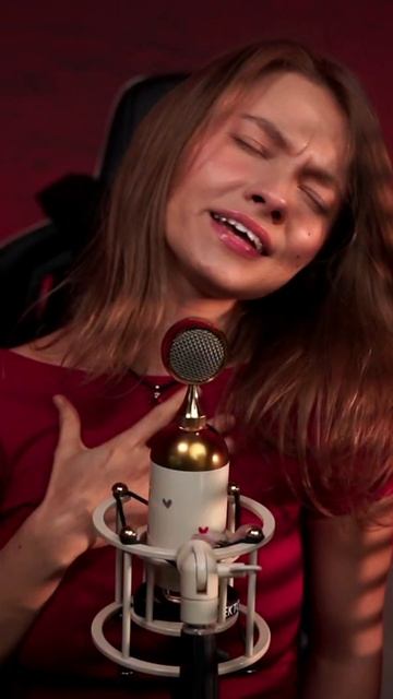 ПЛОХАЯ ДЕВОЧКА - Винтаж кавер от Саши Квашеной смотреть онлайн