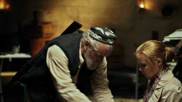 ВИКТОРИЯ - 2 серия смотреть онлайн