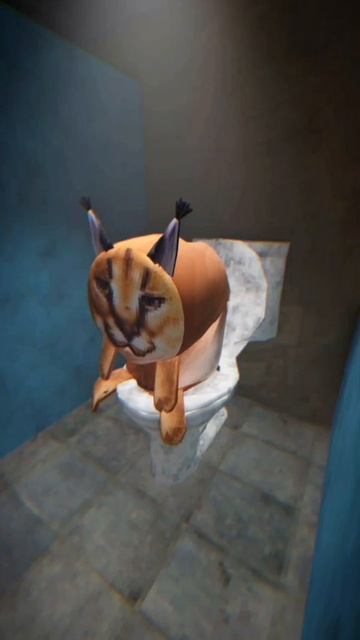 орешки бих боб