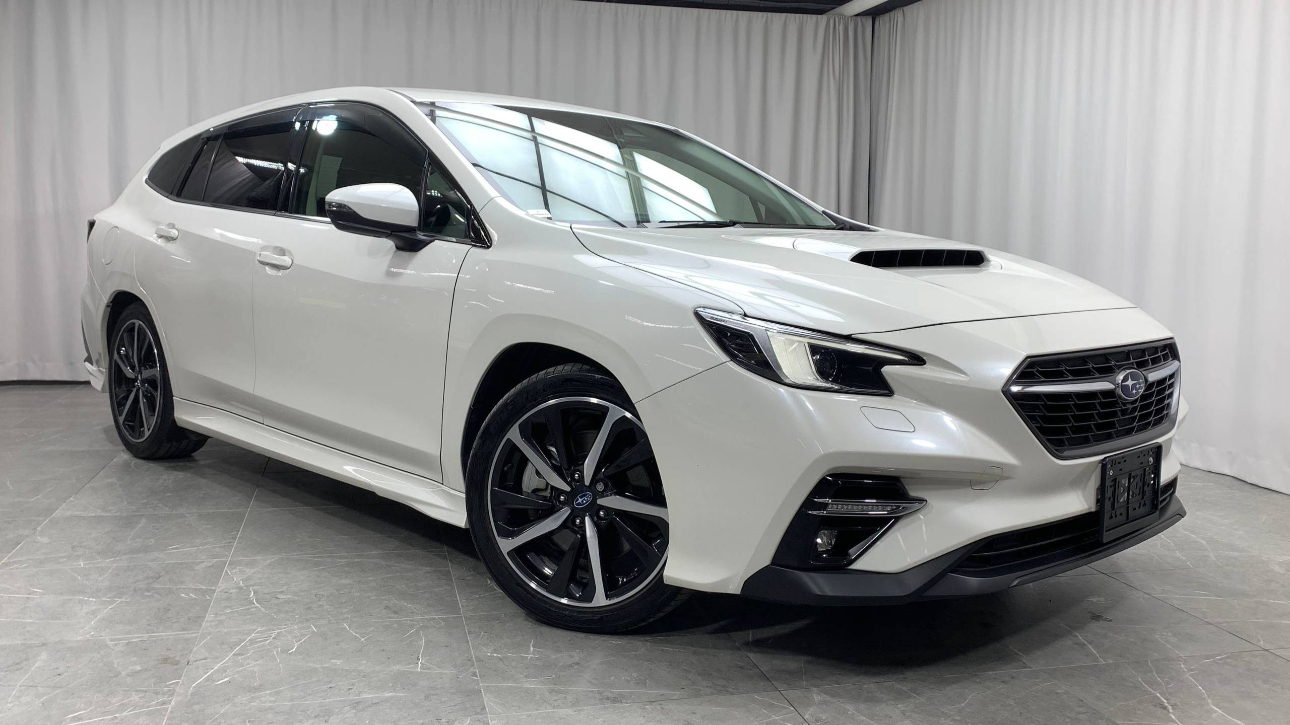 Обзор Subaru Levorg 2020 года выпуска смотреть онлайн