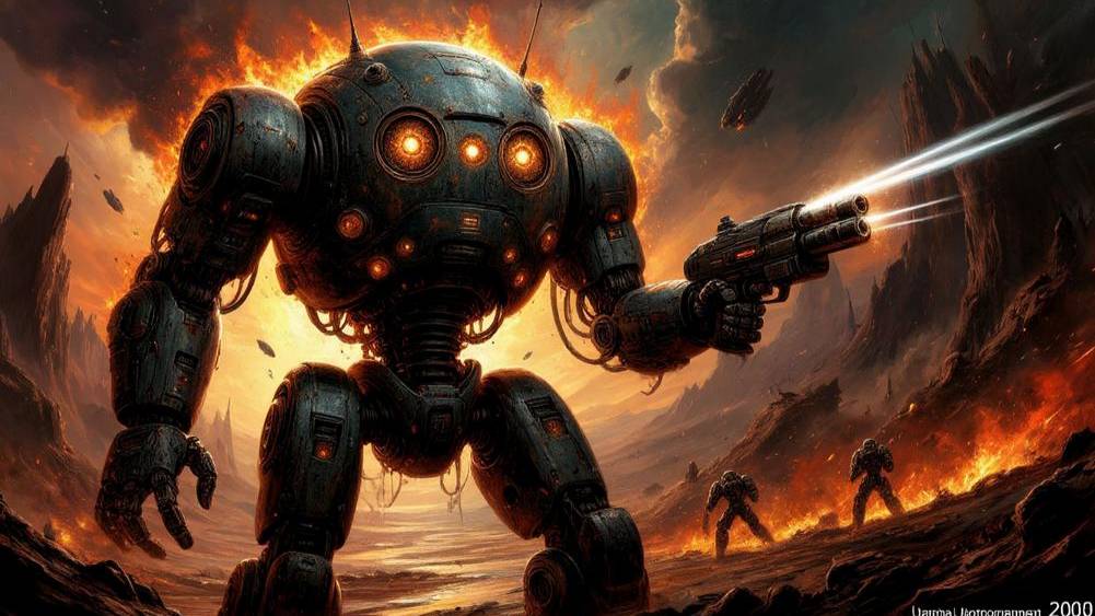 Unreal Tournament 3 - DM-Necris_Sinkhole - Инстагиб 129