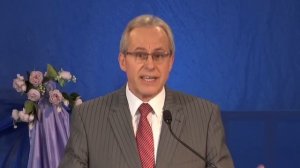Запечатление_ время пристально посмотреть на пророчество — Владимир Крупский.