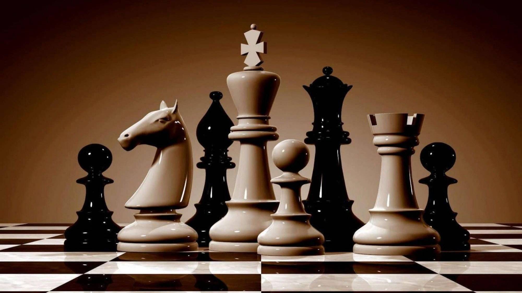 Шахматы с любителем на chess.com!!! смотреть онлайн