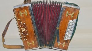 "Цыганочка!" на Гармошке