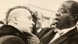 Редкие фотографии знаменитых личностей. Часть 17