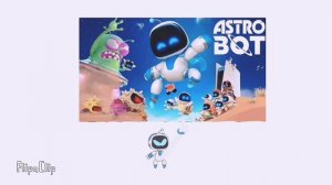 Ошибка в Astro Bot Про Тинипинов и Про Глиммис