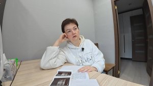 Лишний раз ПРОВЕРИЛАСЬ и не пожалела! Хорошо что СЕЙЧАС узнала об ЭТОМ!... Узи и маммолог! Влог