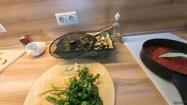 Ларкино утро