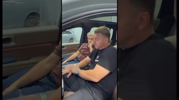 Lixiang - ЖЕРТВА РАЗБЛОКИРОВКИ