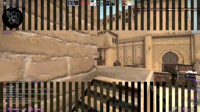 CS:GO#4ч смотреть онлайн