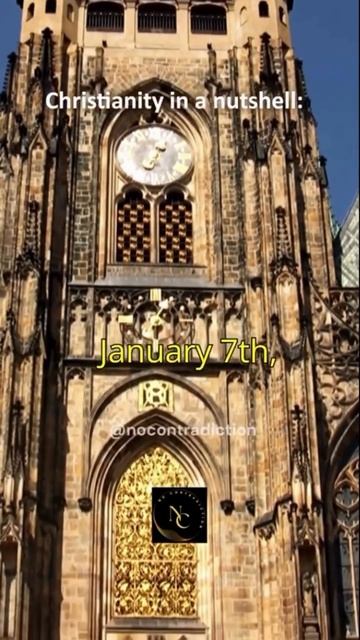 ХРИСТИАНСТВО смотреть онлайн