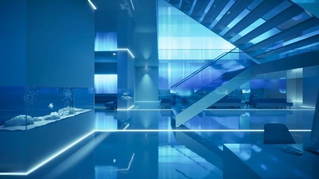 NU：TOPIA ｜ Soothing Y2K Ambience ｜ 2 Hours