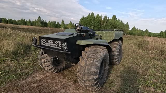 КАК ПРАВЕЛЬНО ВЫБРАТЬ ВЕЗДЕХОД! СМОТРИ ЧТОБЫ НЕ ПОПАСТЬ! смотреть онлайн