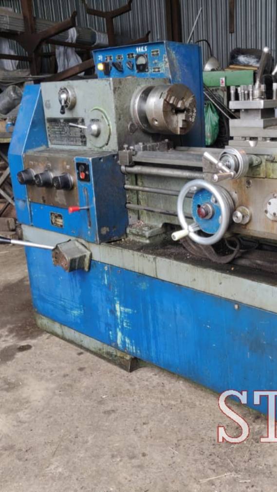 С1Е61ВМ станок токарно-винторезный специализированный смотреть онлайн