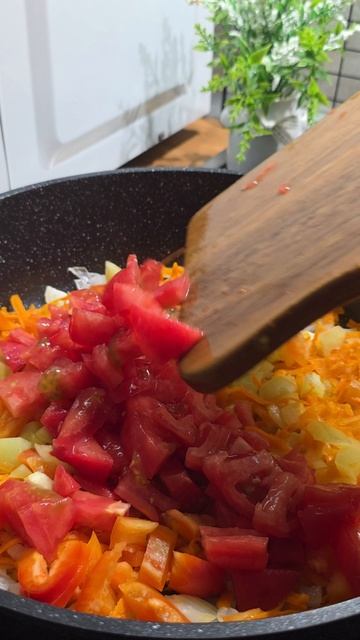 Идея пристроить кабачок 🤌