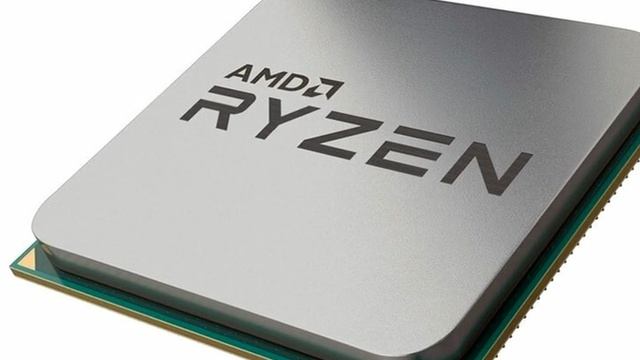 Процессор AMD Ryzen 7 7700 - краткий обзор смотреть онлайн